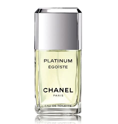 PLATINUM ÉGOÏSTE Parfum 